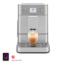 Machine espresso automatique KitchenAid KF6 (KES8556) — broyeur intégré et système lait automatique