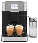 KitchenAid - Machine à espresso automatique KF7
