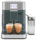 KitchenAid - Machine à espresso automatique KF7