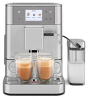 KitchenAid - Machine à espresso automatique KF7