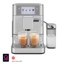 KitchenAid - Machine à espresso automatique KF8