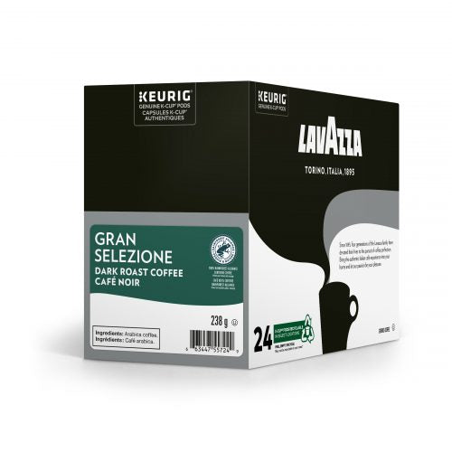 Lavazza Classico 24 units