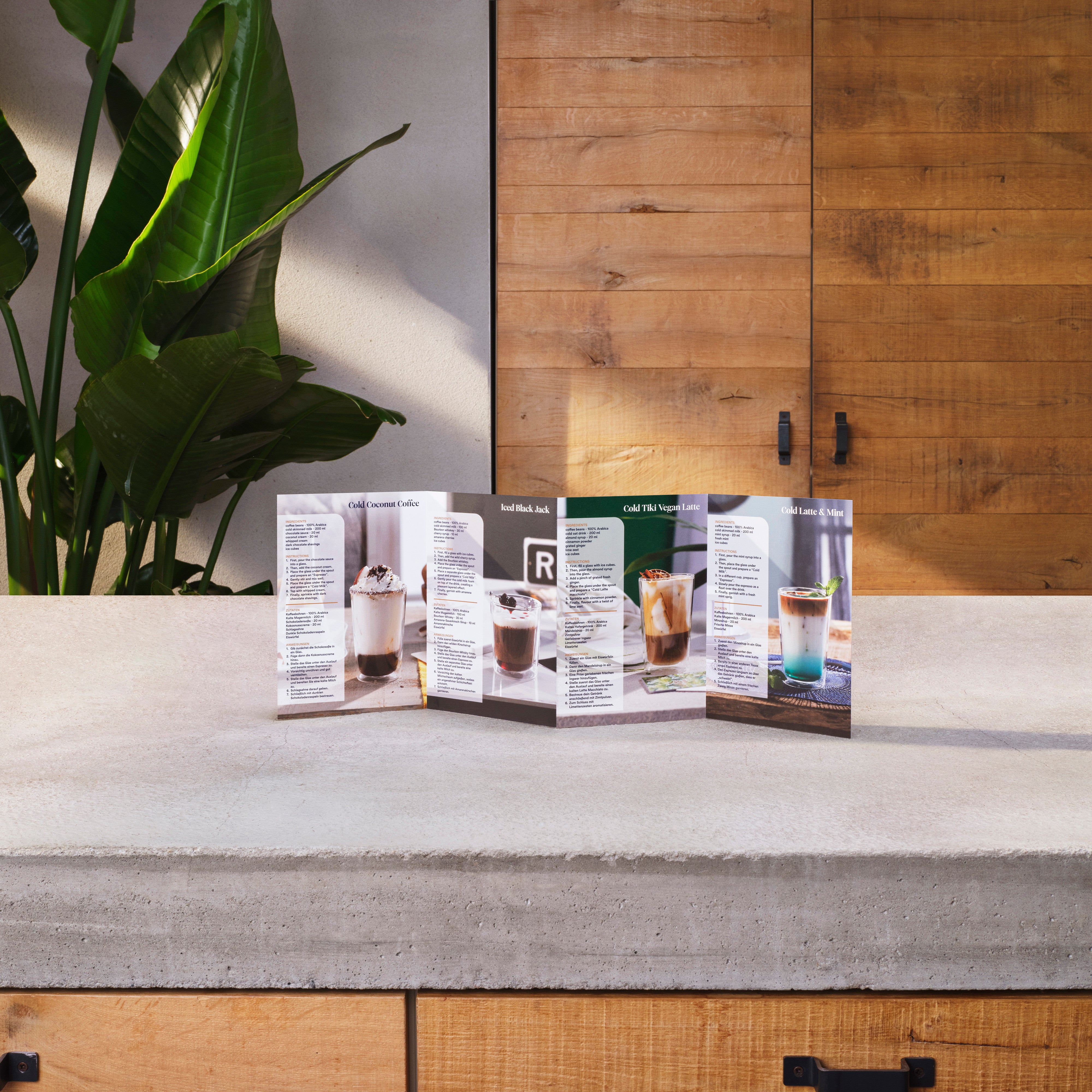 DeLonghi - LatteCrema Cool Enhancement Kit – L'Heureux