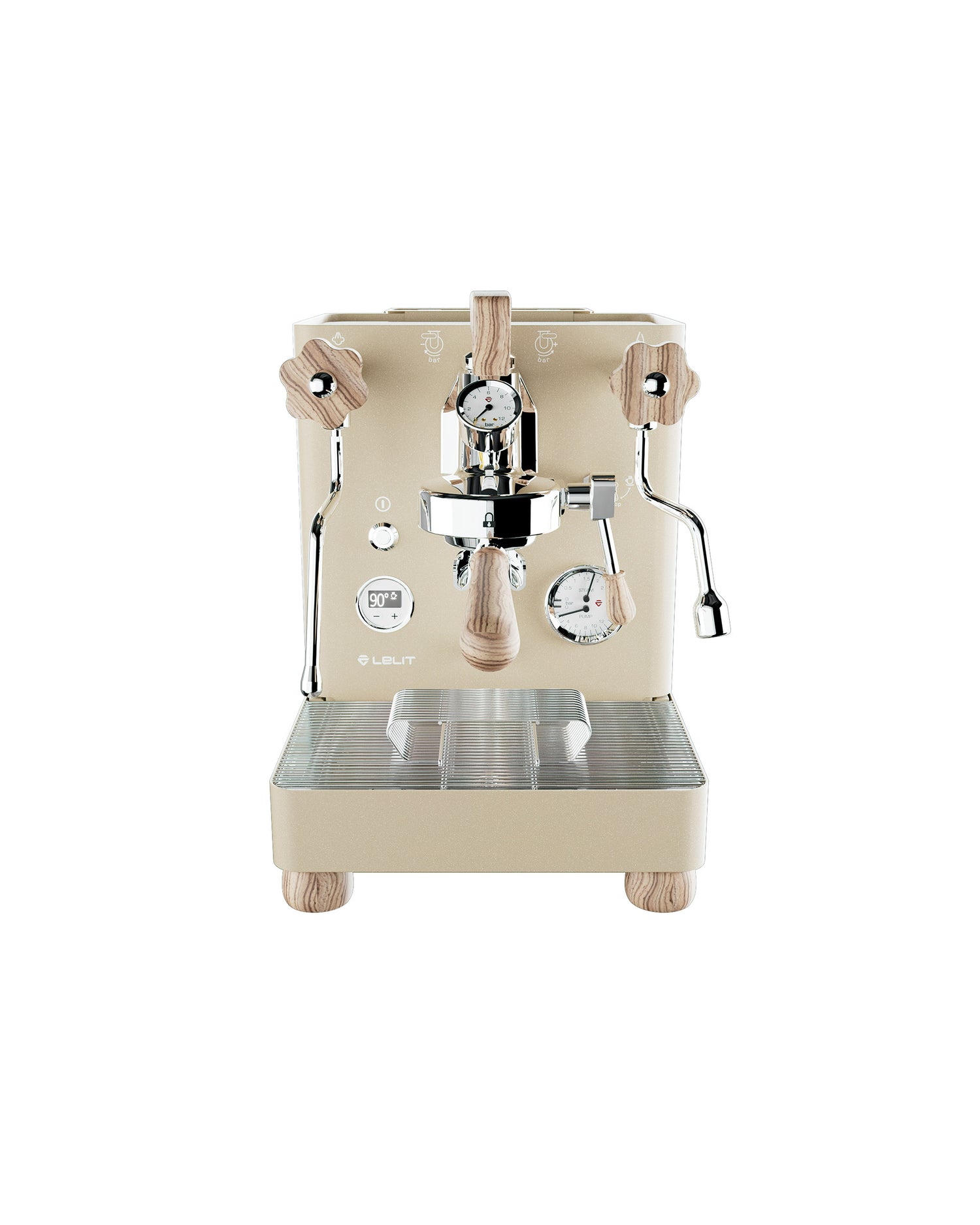 Lelit - Bianca PL162T: Gifts with purchase 