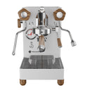 Lelit MaraX3 PL62X3 — Panneau de commande machine espresso