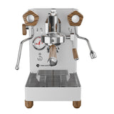 Machine espresso LELIT MaraX3 PL62X3 — échangeur de chaleur avec contrôle de débit Pagaia