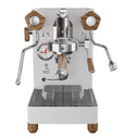 Machine espresso LELIT MaraX3 PL62X3 — échangeur de chaleur avec contrôle de débit Pagaia