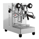 Machine espresso LELIT MaraX3 PL62X3 — échangeur de chaleur avec contrôle de débit Pagaia