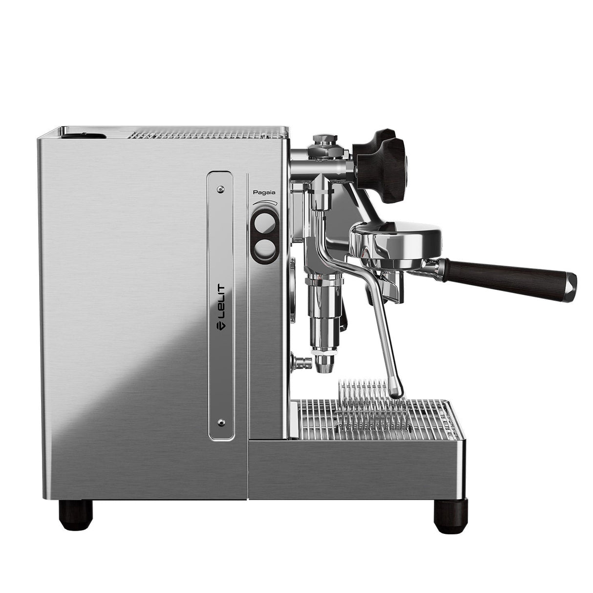 Machine espresso LELIT MaraX3 PL62X3 — échangeur de chaleur avec contrôle de débit Pagaia