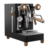 Machine espresso LELIT MaraX3 PL62X3 — échangeur de chaleur avec contrôle de débit Pagaia