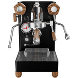 Machine espresso LELIT MaraX3 PL62X3 — échangeur de chaleur avec contrôle de débit Pagaia