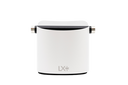 LX - Knockbox avec barre de frappe antidérapante