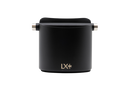 LX - Knockbox avec barre de frappe antidérapante