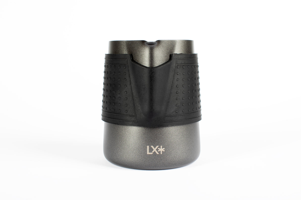 LX - Pichet à lait LatteArt sans poignée