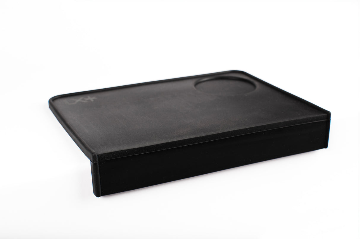 LX - Tapis Barista avec rebord