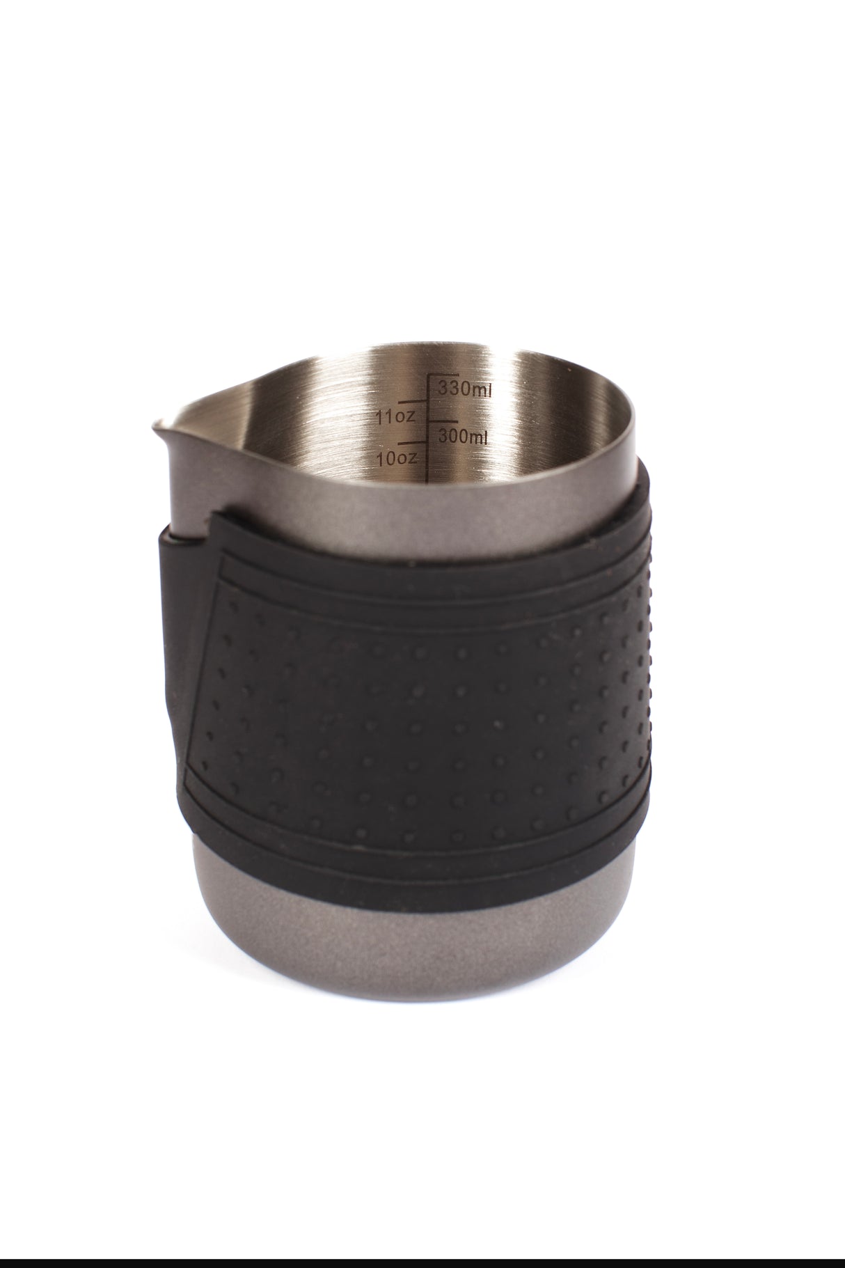 LX - Pichet à lait LatteArt sans poignée