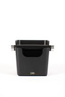 LX - Knockcube - Espresso knocking cube with removable and non-slip striking bar