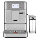 KitchenAid KF7 : machine à espresso super-automatique, moulin intégré, plus de 20 boissons