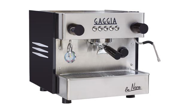 Gaggia La Nera