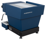 La Marzocco Linea Mini R — Machine à espresso domestique, double chaudière, groupe saturé, pompe rotative, palette manuelle 58 mm
