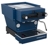 La Marzocco Linea Mini R — Machine à espresso domestique, double chaudière, groupe saturé, pompe rotative, palette manuelle 58 mm