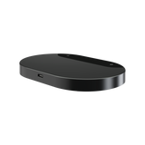 Balance Mahlkönig Sync Scale vue arrière avec port USB-C