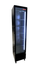 New Air NGR-17-77H 8 p3 refrigerator - 1 glass door