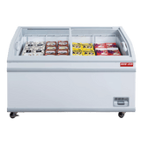 New Air - Congélateur à crème glacée NIF-56-CG