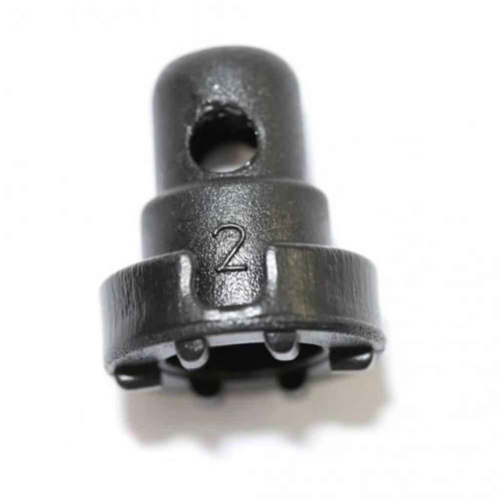 Saeco Black Two Way Pin