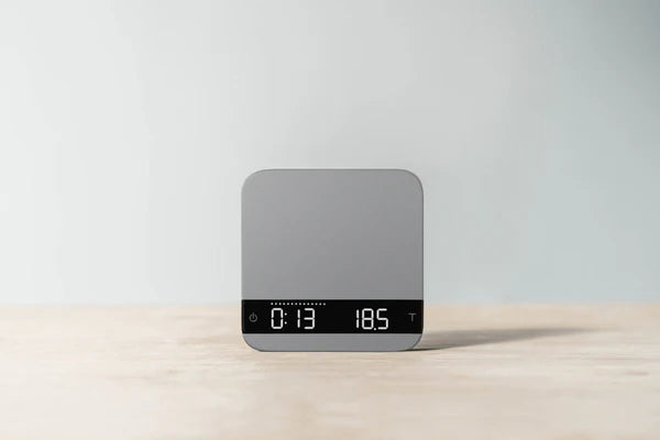 Acaia Lunar Coffee Scale (2021 edition)