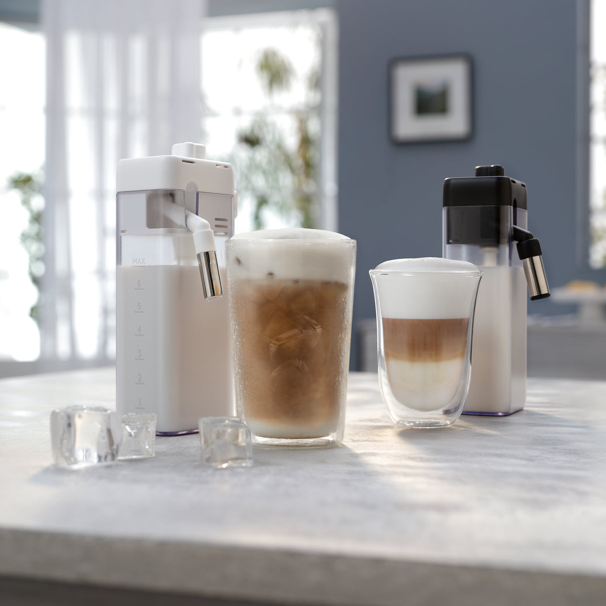 Delonghi - PrimaDonna Aromatic