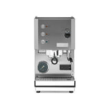 Profitec GO — Vue de côté machine espresso double PID
