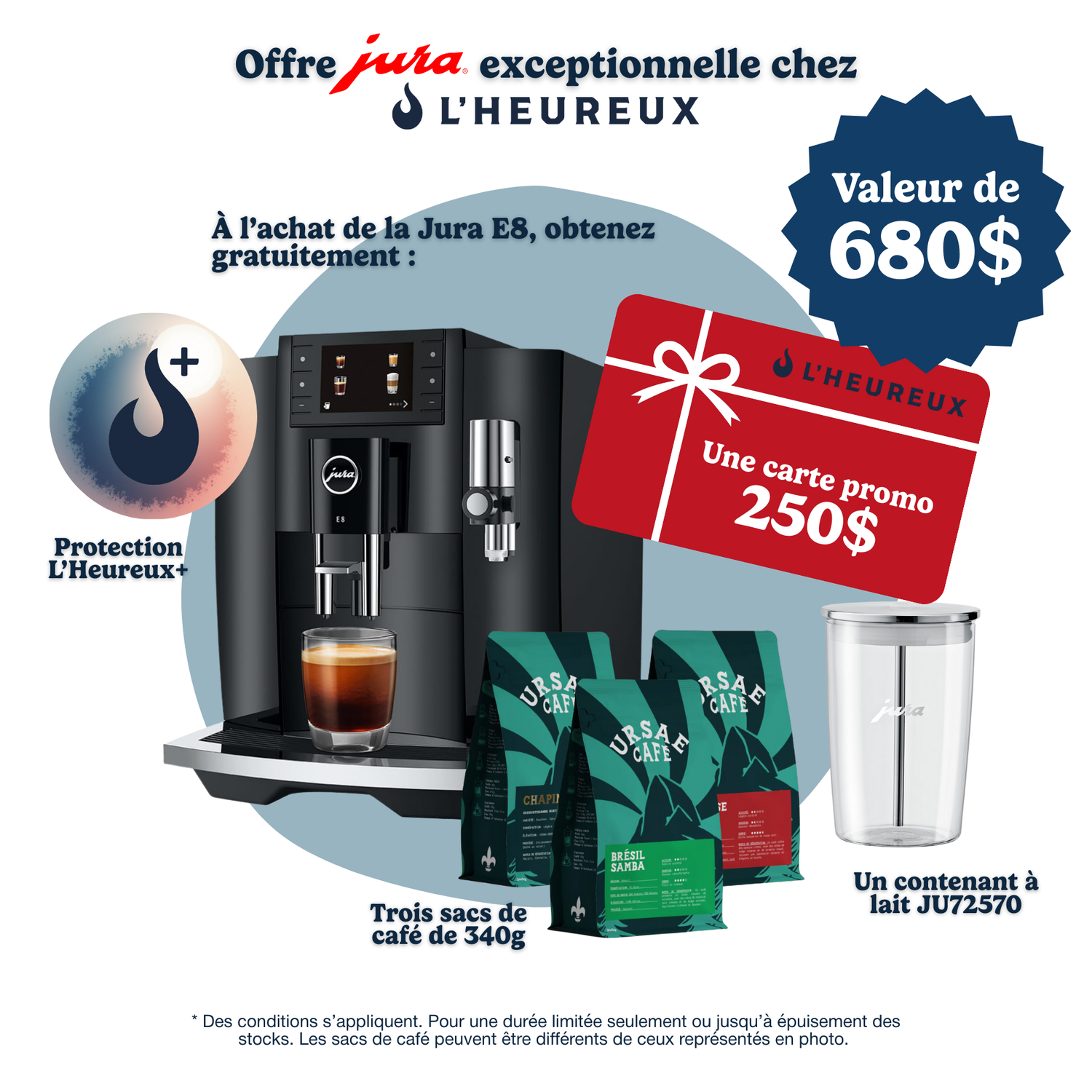 Jura - E8 avec L'Heureux+