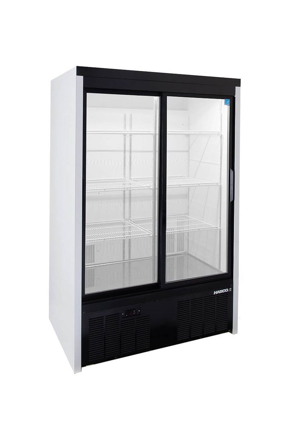 Réfrigérateur Habco SE40eHC 2 Portes 47.5Lx31Px72.63H