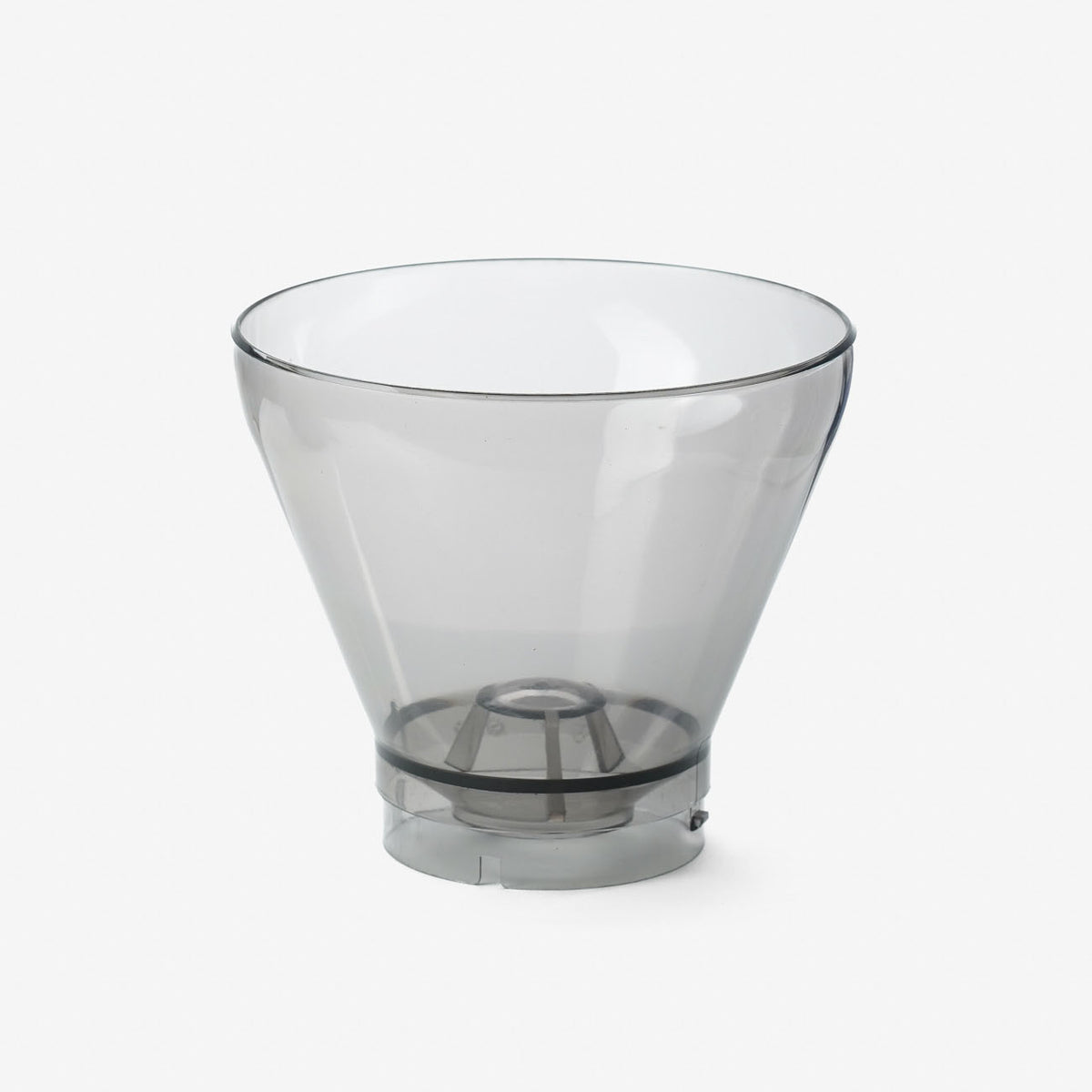 Pay Complete Hopper Hopper Clear with pad printing – L'Heureux