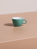 Acme Demitasse 70 ml  — Ensemble tasse et soucoupe porcelaine pour espresso