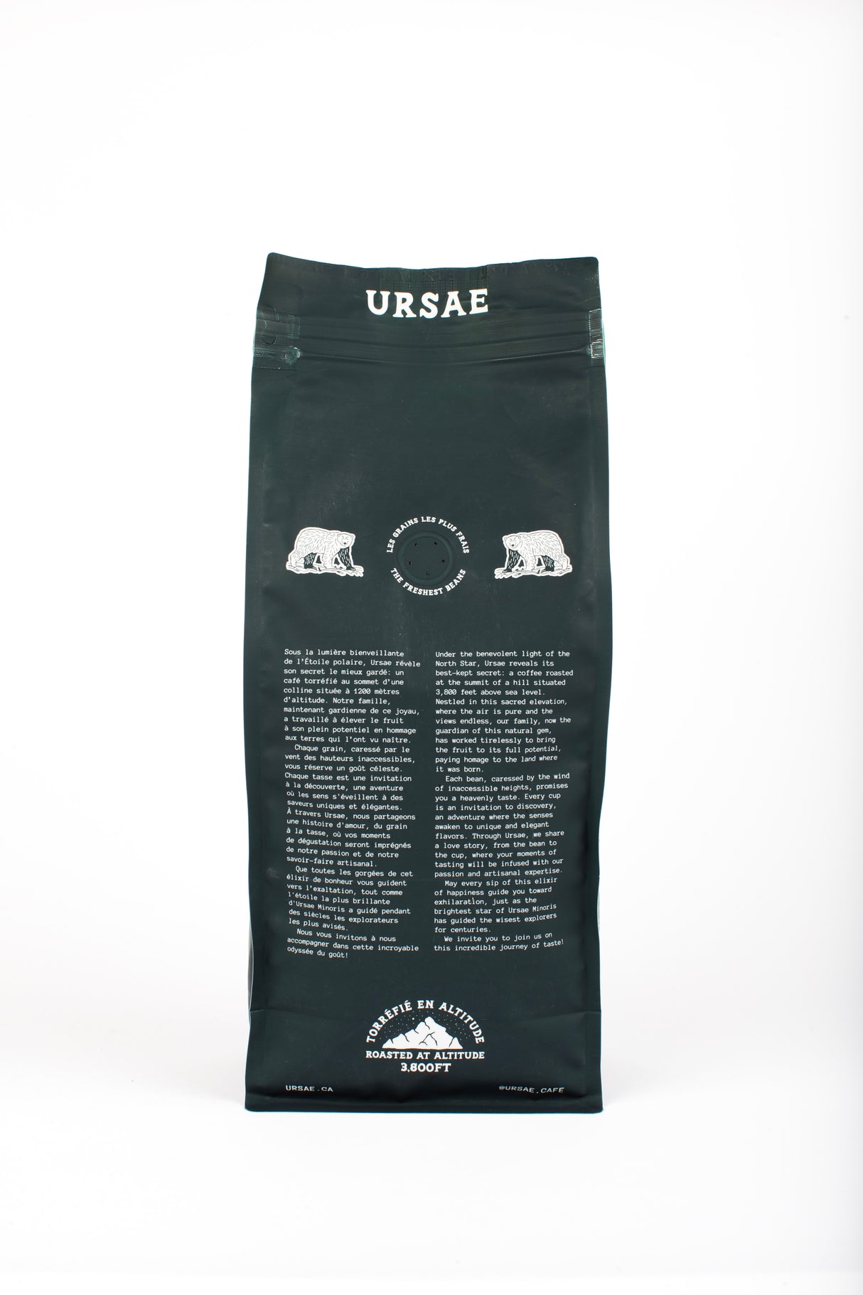 Ursae - Brésil Samba