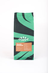 Ursae - Prana Hermosa