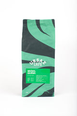 Ursae - Brésil Samba