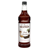 Monin Dark Chocolate Syrup