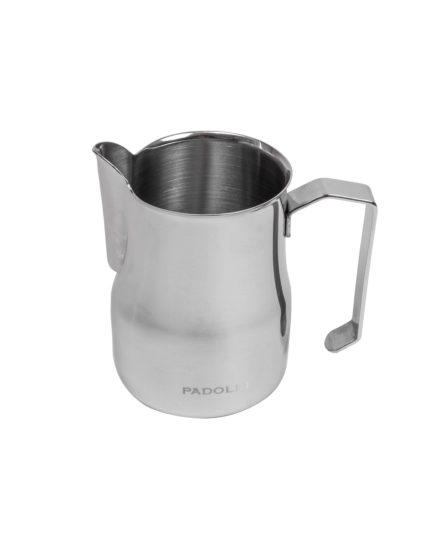 Padolli - Pot à lait inox (550 ml)