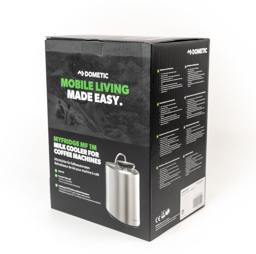 Waeco - Refroidisseur à lait (1 litre)