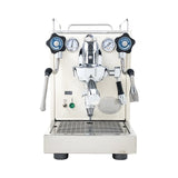 ECM Mechanika Slim PID — Espresso Machine, Heat Exchanger, E61 Group, PID, 250mm Width