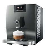 Jura - Machine à espresso automatique C9 : Cadeaux avec achat