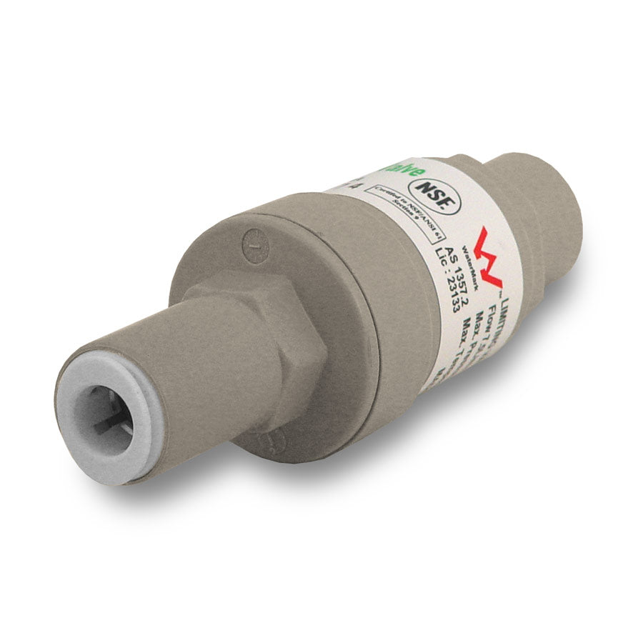 Regulating Valve 50 Psi Connection 3/8