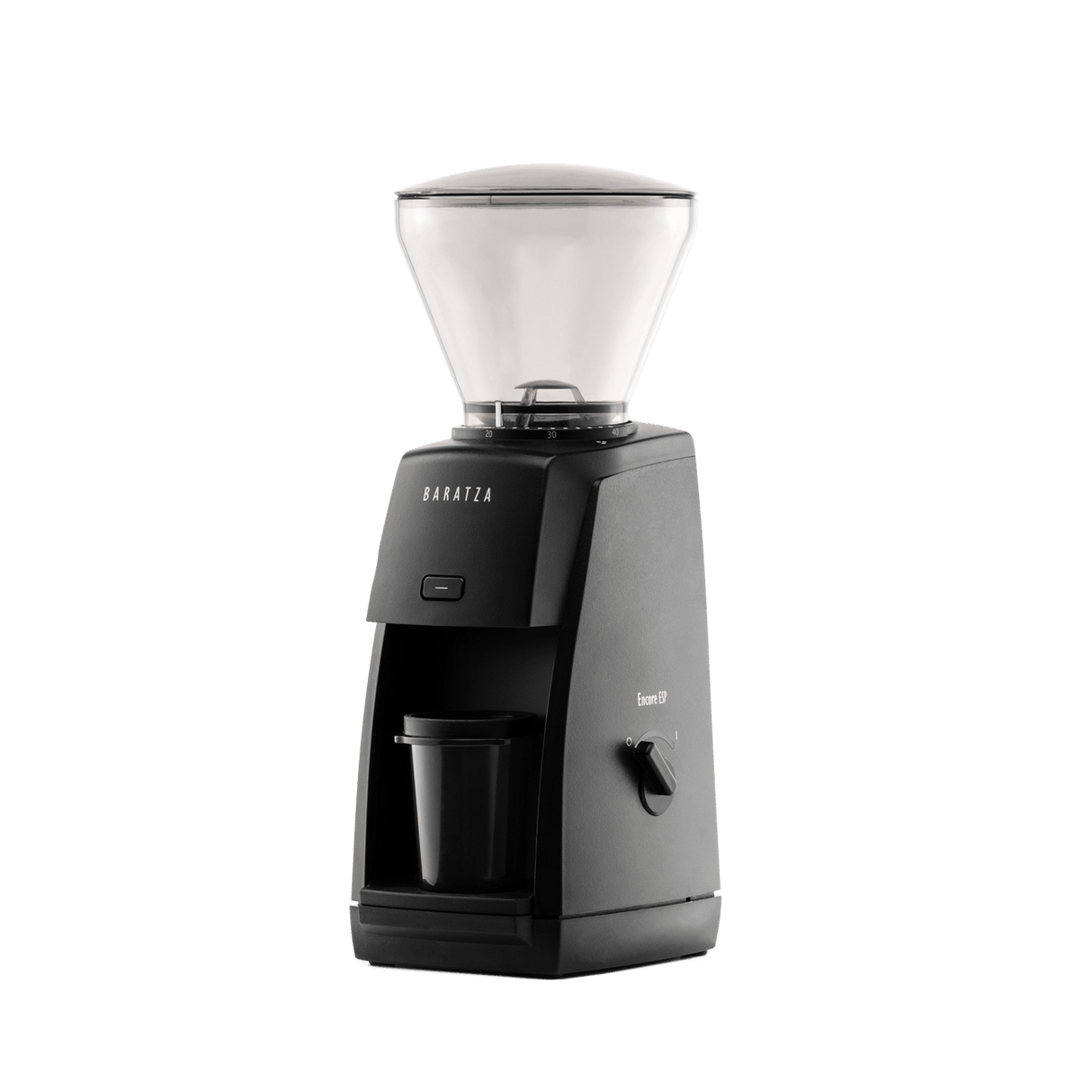 Baratza Encore ESP — Moulin à café espresso et filtre, meules coniques 40 mm