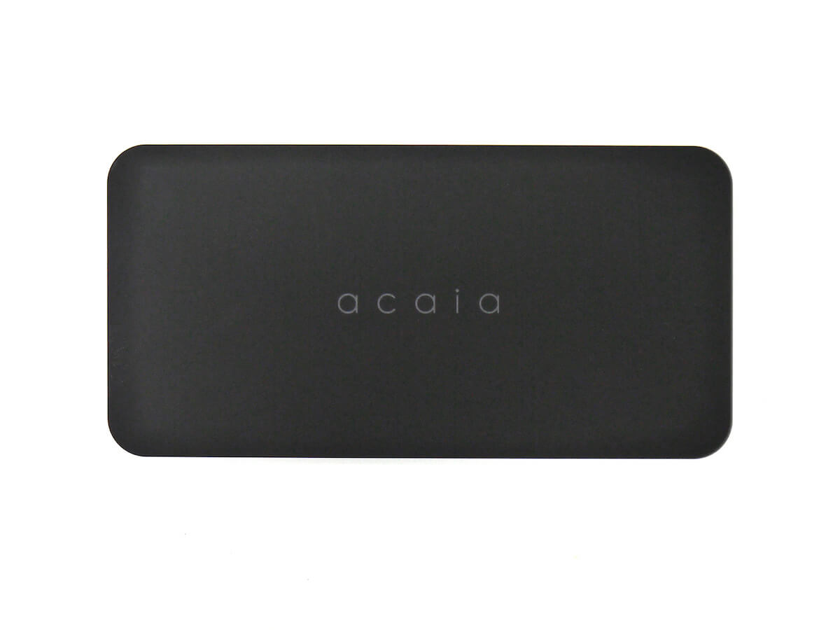 Acaia Lunar - Plateau de pesée pour portefiltre