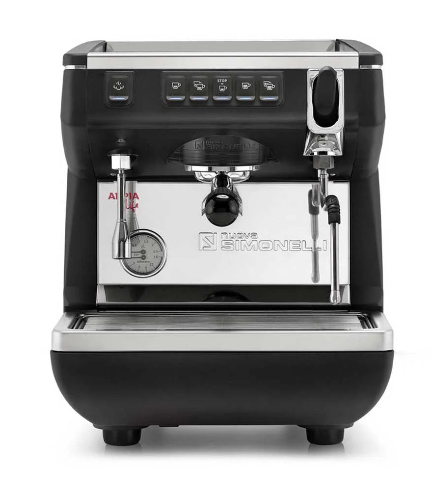 Nuova Simonelli Appia Life | Commercial Espresso Machine – L'Heureux