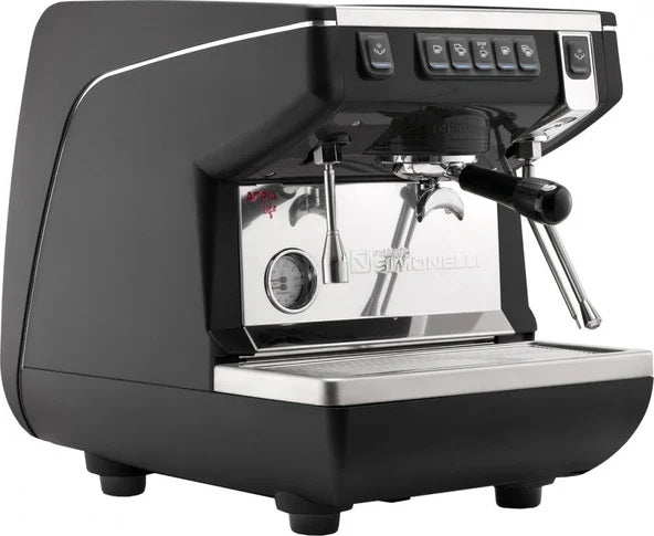Nuova Simonelli Appia Life Volumetric – L'Heureux