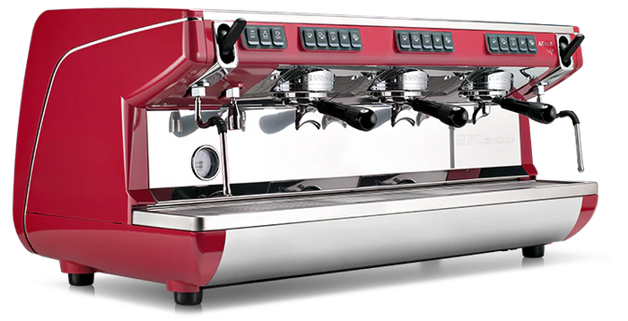 Nuova Simonelli Appia Life Volumetric